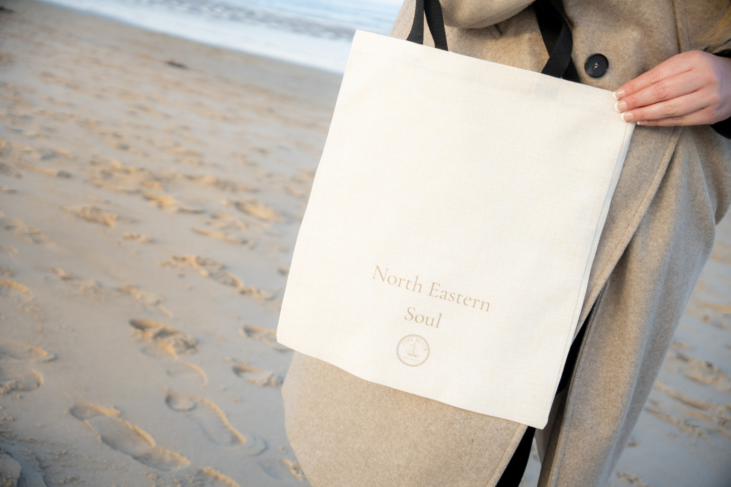 North Eastern Soul Tote Bag