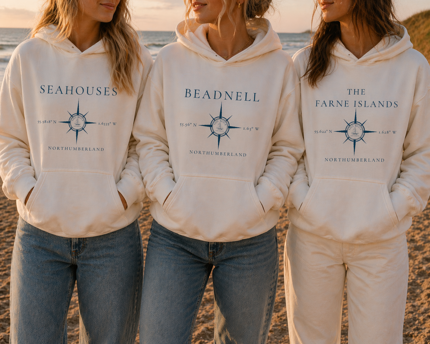 The Nautical Collection