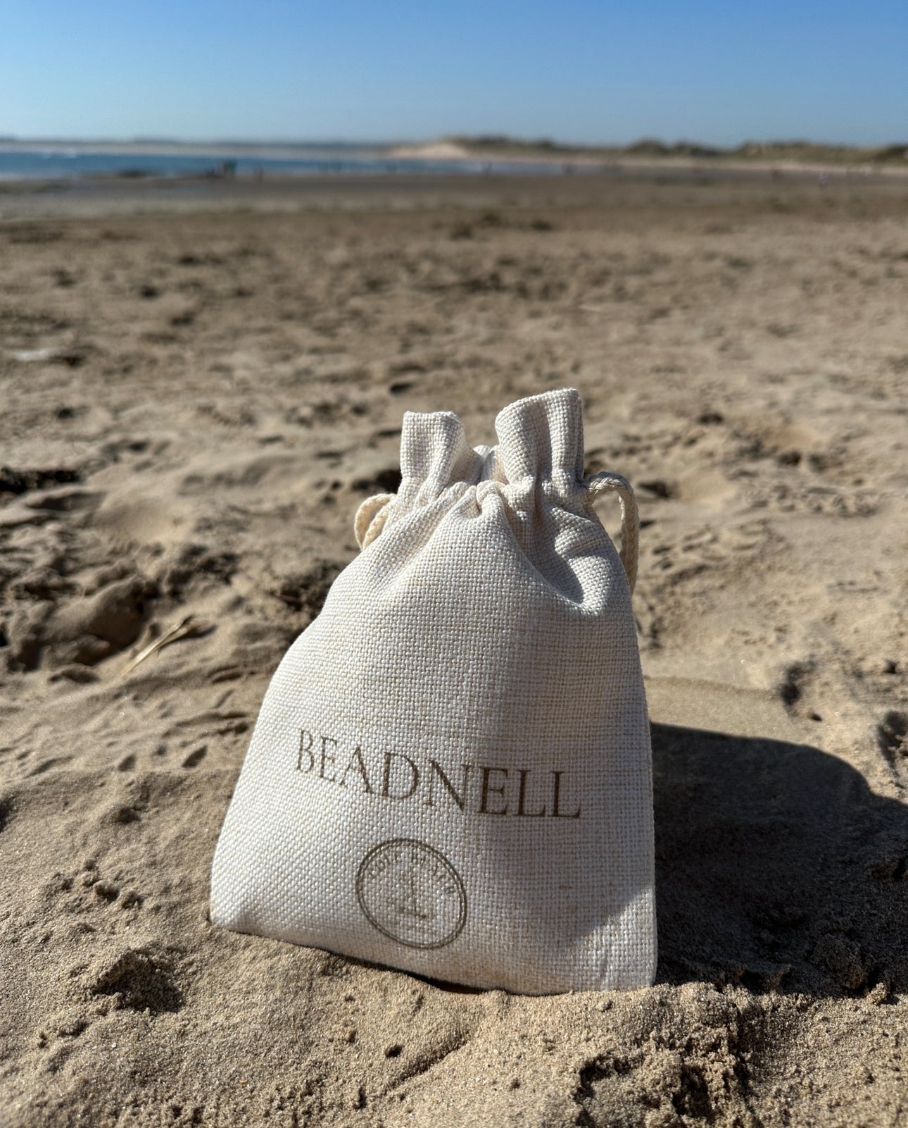 Luxury Wax Melt Sea Shells