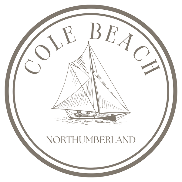 Cole Beach